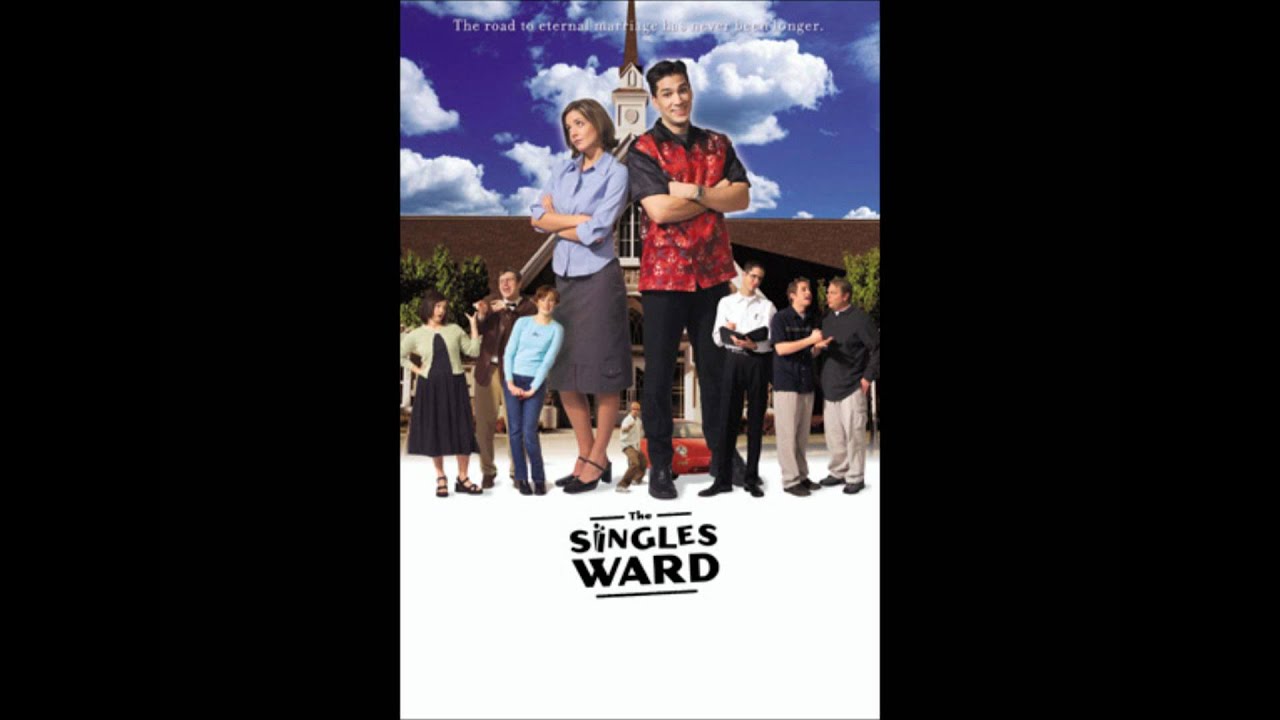 Singles Ward Soundtrack - There is Sunshine in my Soul Today