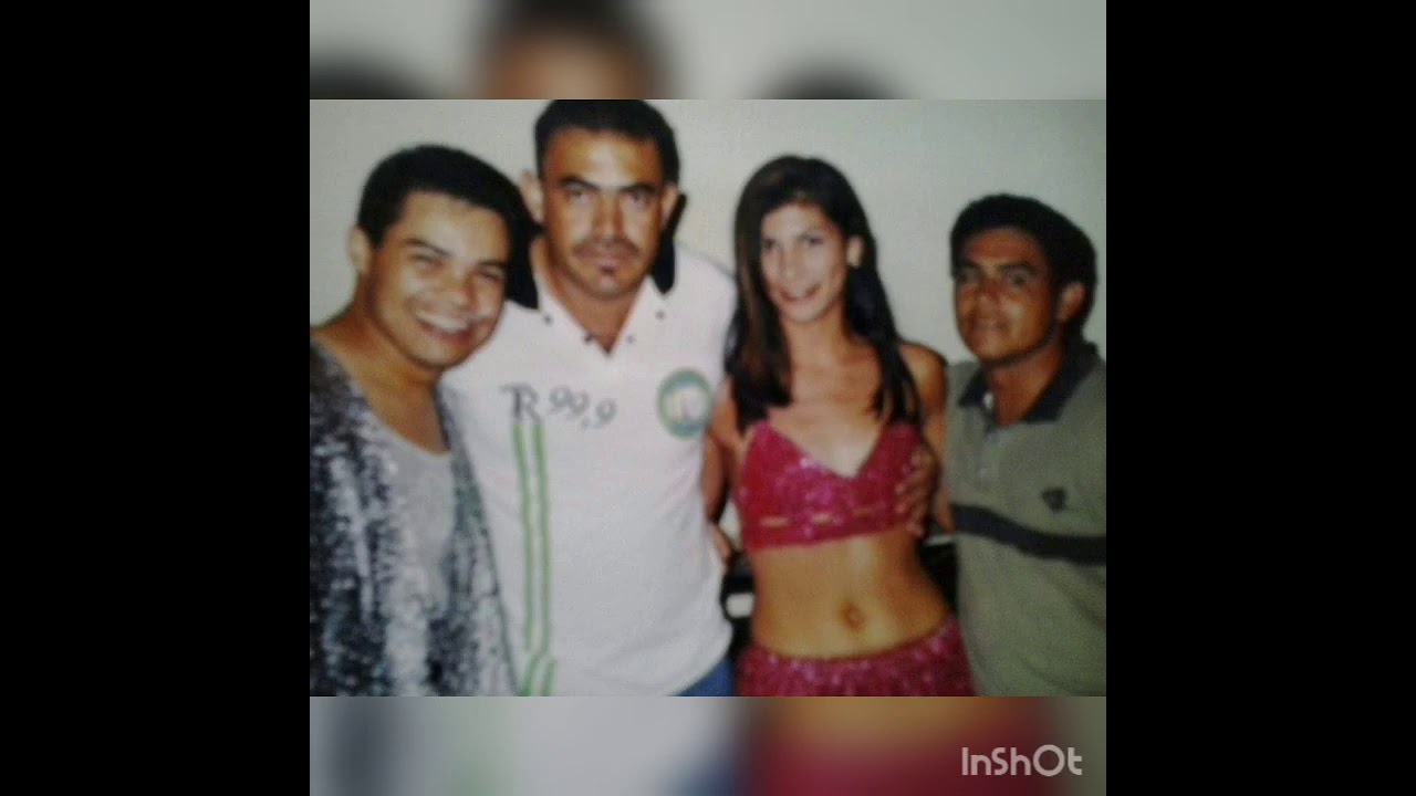 homenagem ao Chico rezendi! #variasfotos