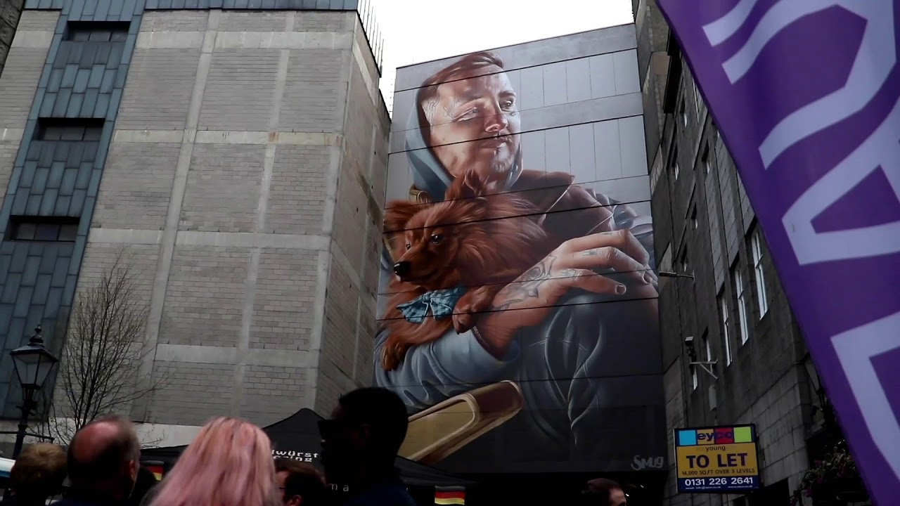 Nuart Festival