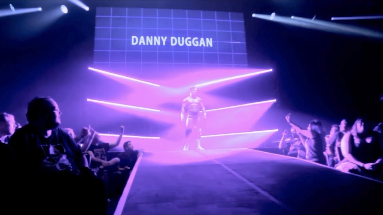 Danny Duggan - Music Video