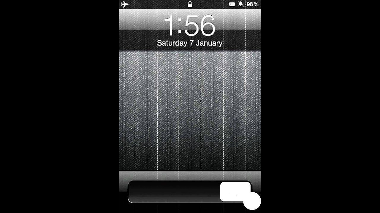 [Tweak] Hands on with UnlockFX by FilippoBiga