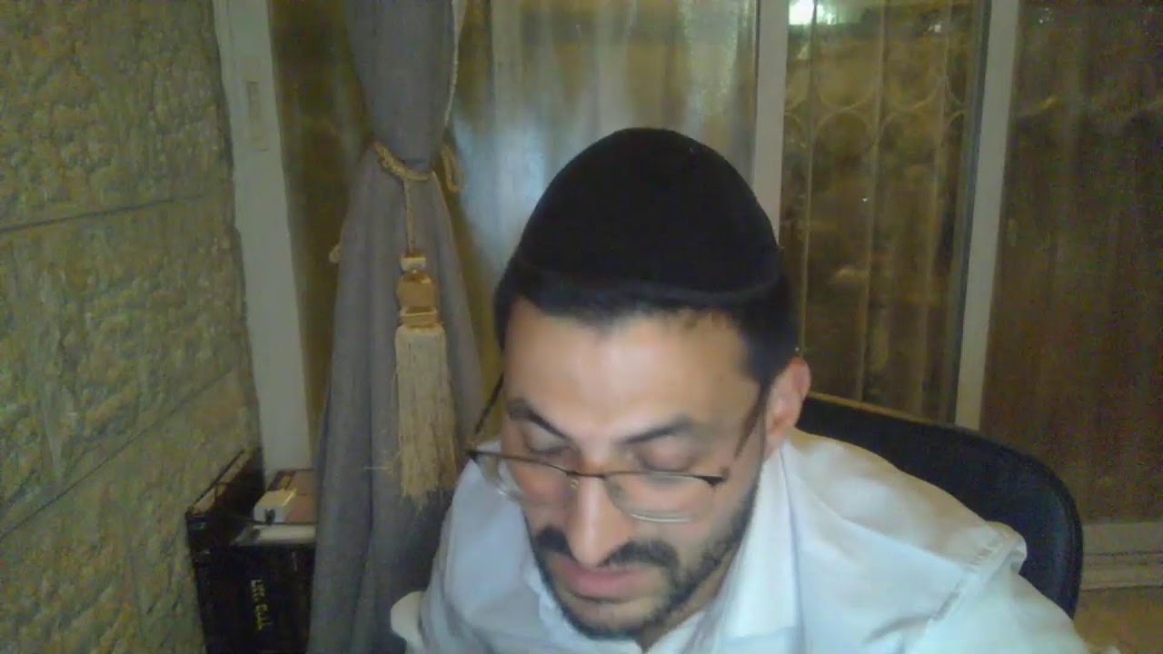 Lois de Cacherout - des insectes dans le poisson