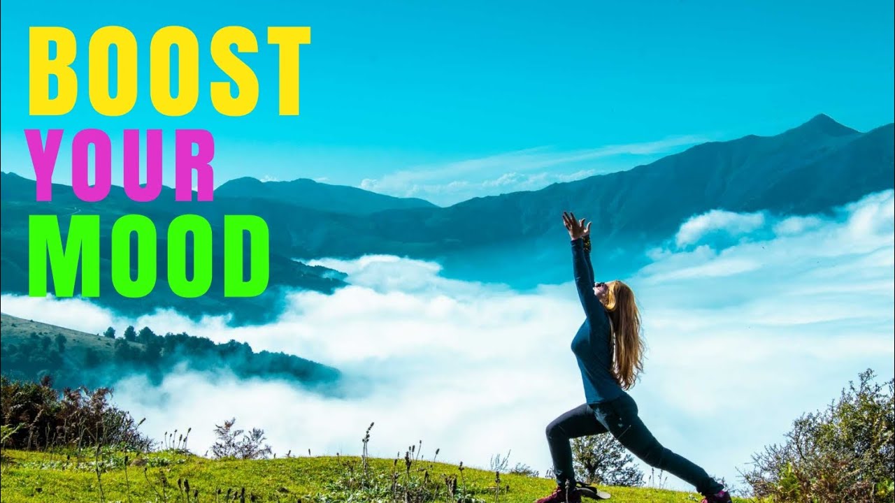 Musical inspiration 🤸🎼🎶Uplifting Music that brings positive energy | Piano, Orchestra & Birds