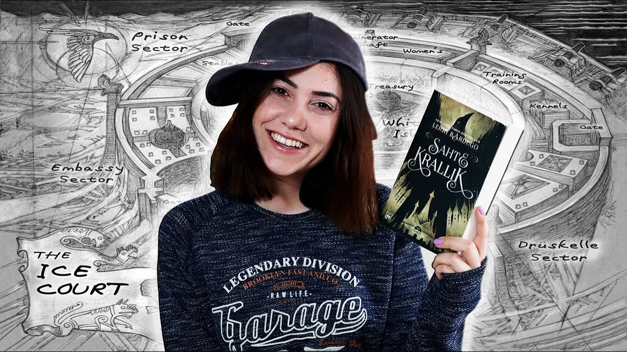 Kargalar uçmaya devam ediyor; Sahte Krallık Kitap Yorumu, Gerçekten iyi bir seri mi?