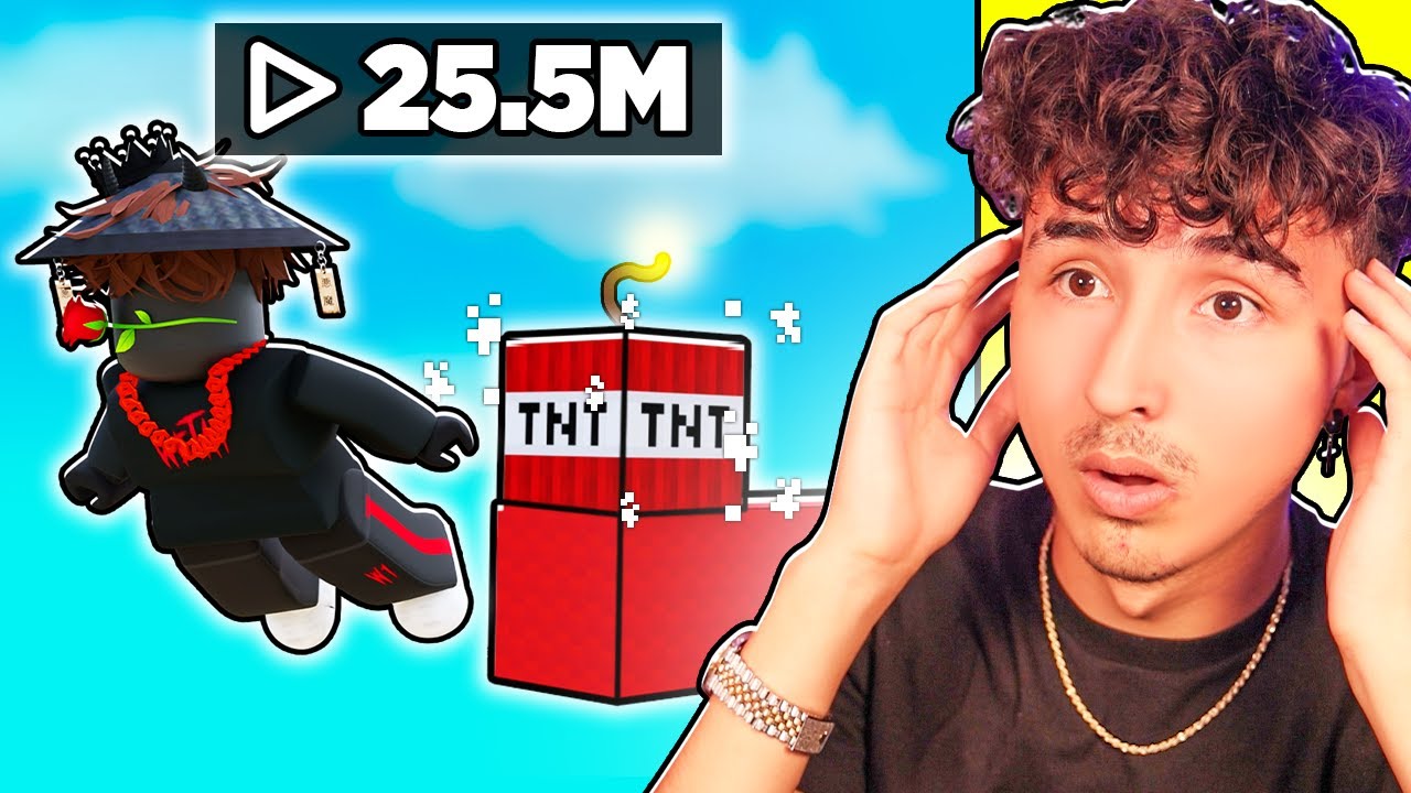 Реакция на клипы PRO 200IQ в Roblox BedWars!