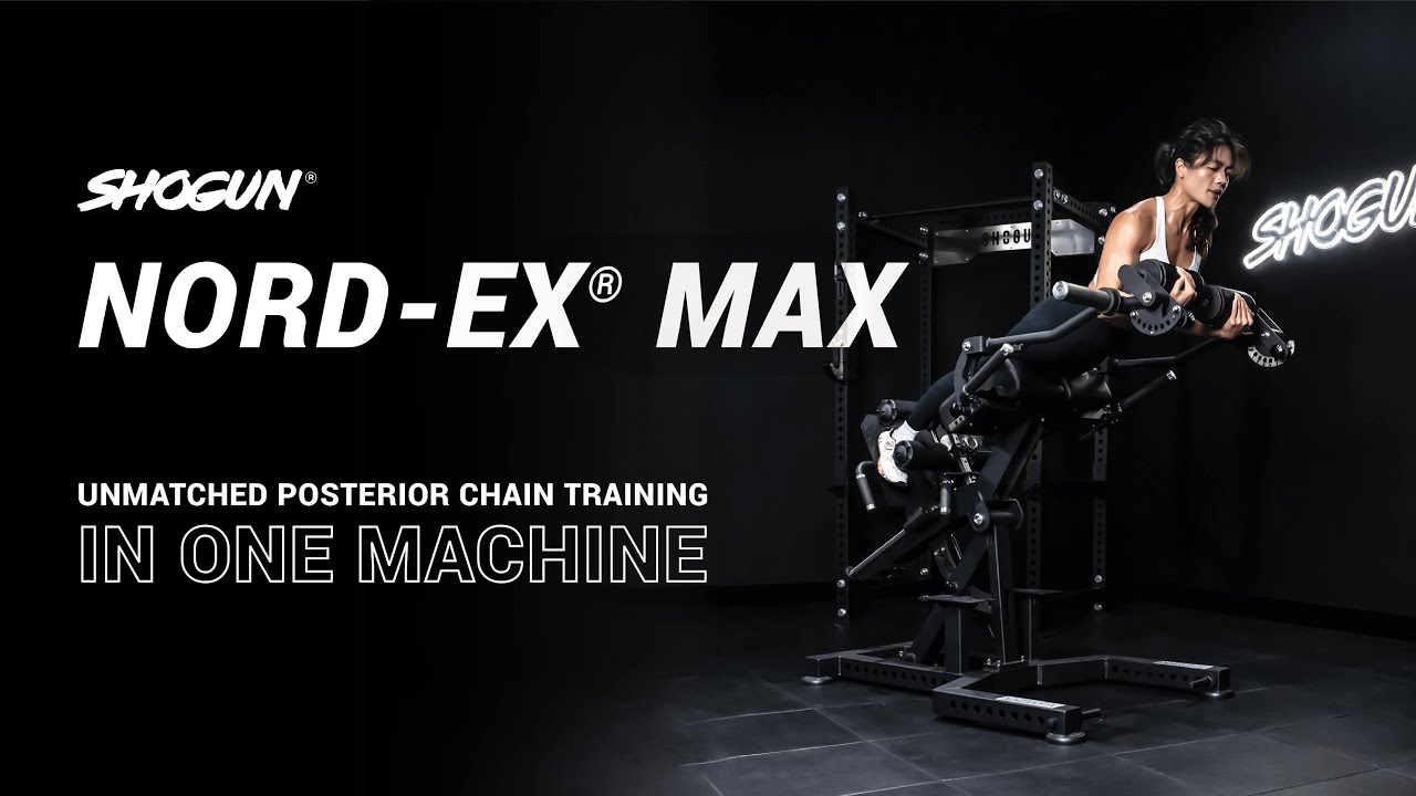 NORD-EX&reg; MAX