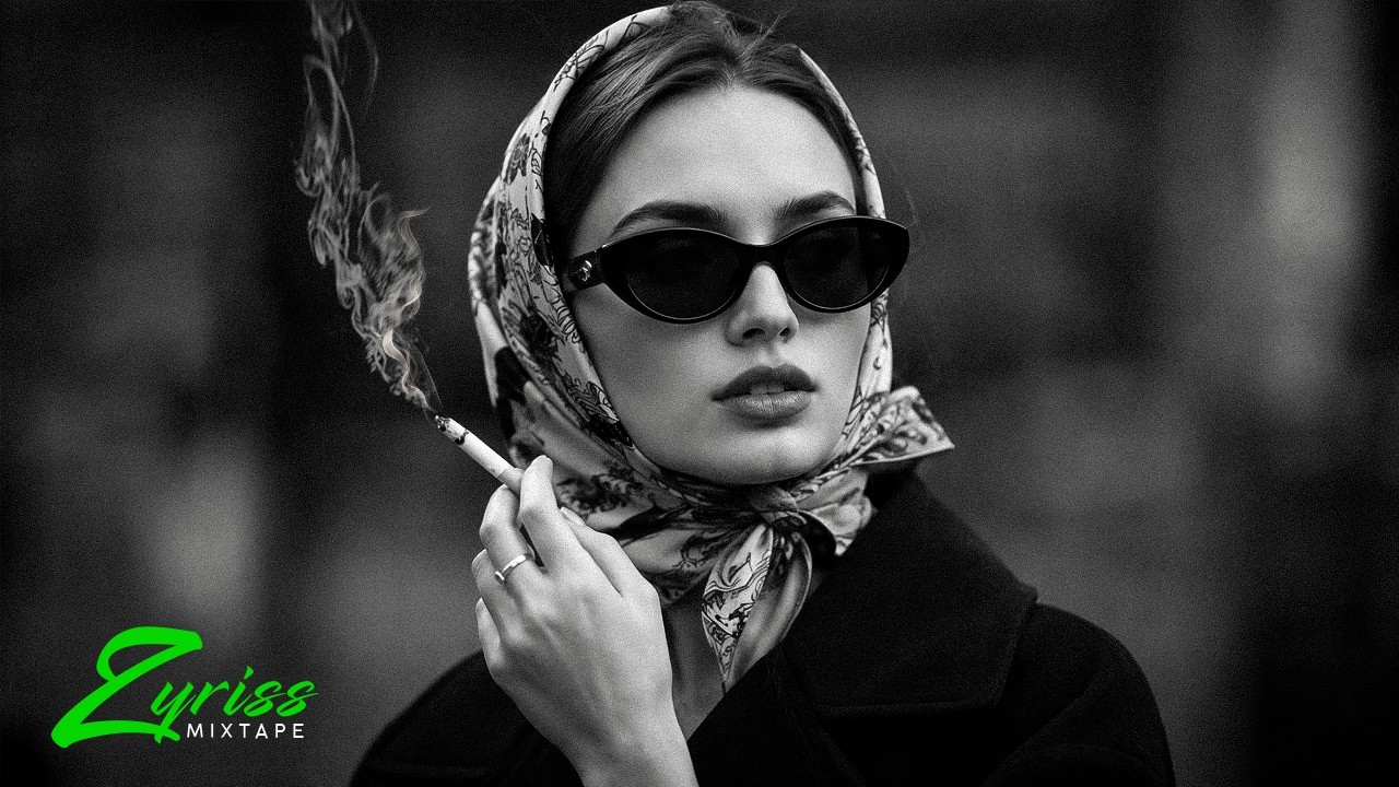 Deep Emotions Mix [2026] | English Deep House, Vocal House, Nu Disco, Chillout / Midnight Emotions