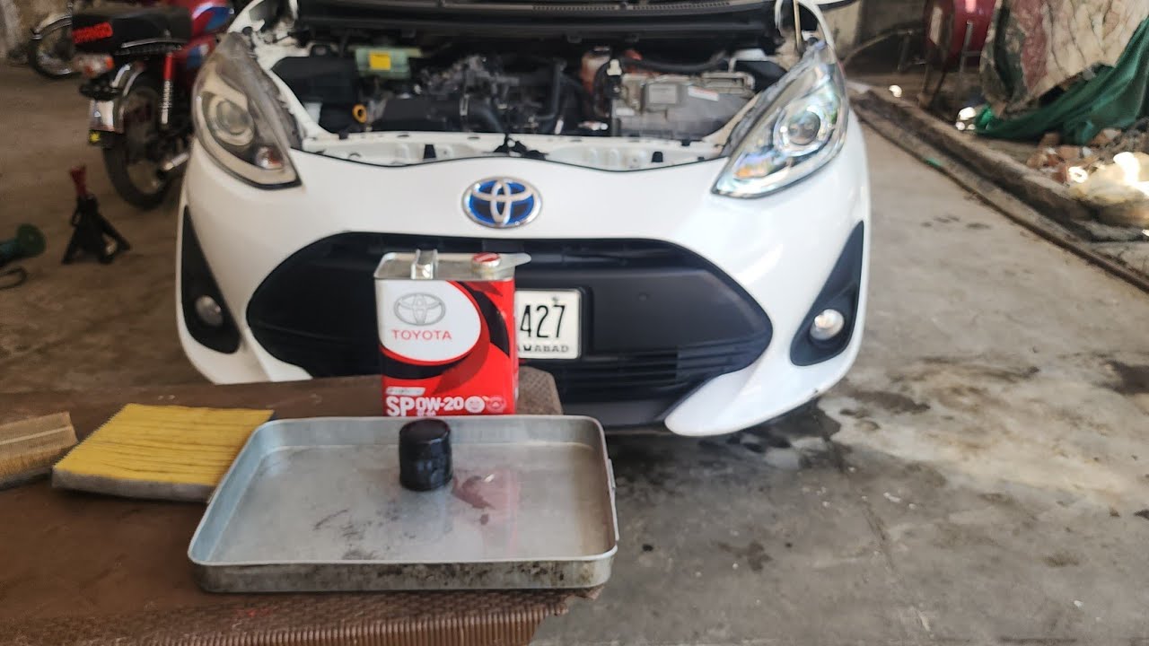 #Toyota