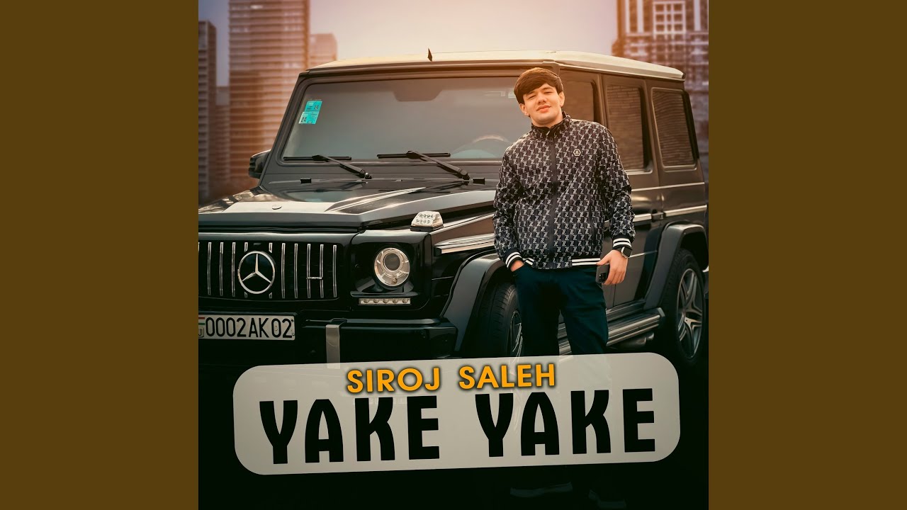 Yake Yake