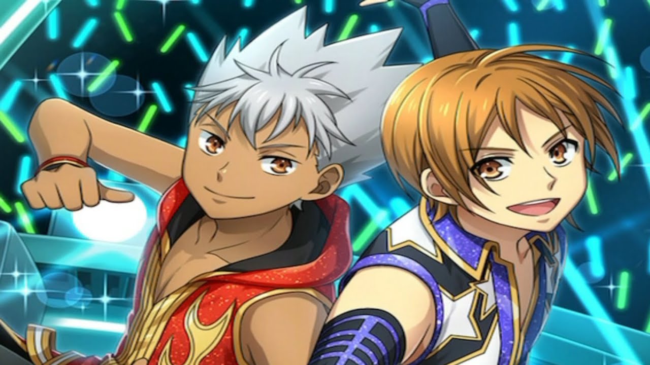 【プレイ動画】仁科カヅキ10連続ジャンプ“H”EART of “K”ING!!【KING OF PRISM　プリズムラッシュ！LIVE】かいりょう