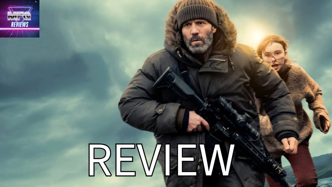 SHELTER Review | Jason Statham | Bill Nighy | Naomi Ackie | Bodhi Rae Breathnach