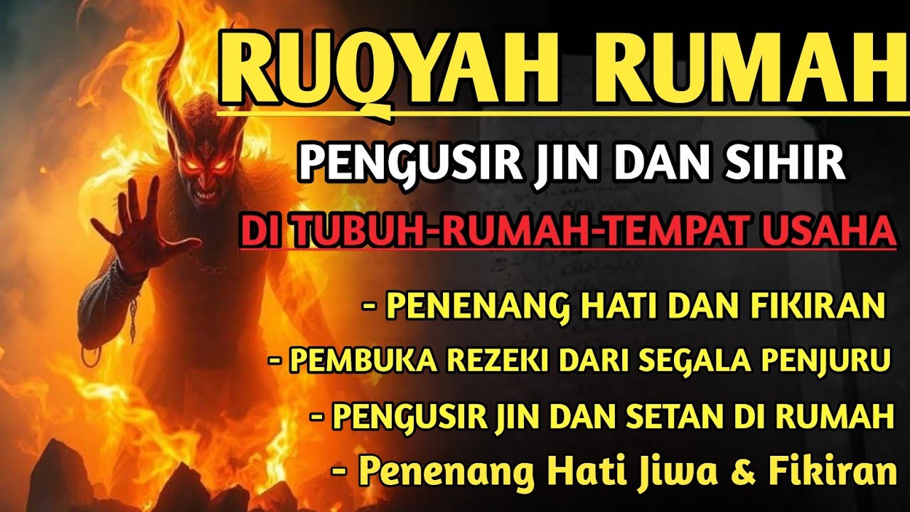 DOA PENYEMBUH SEGALA PENYAKIT, INSYAALLAH SAKIT DITUBUHMU SEMBUH | ALAA AQEL