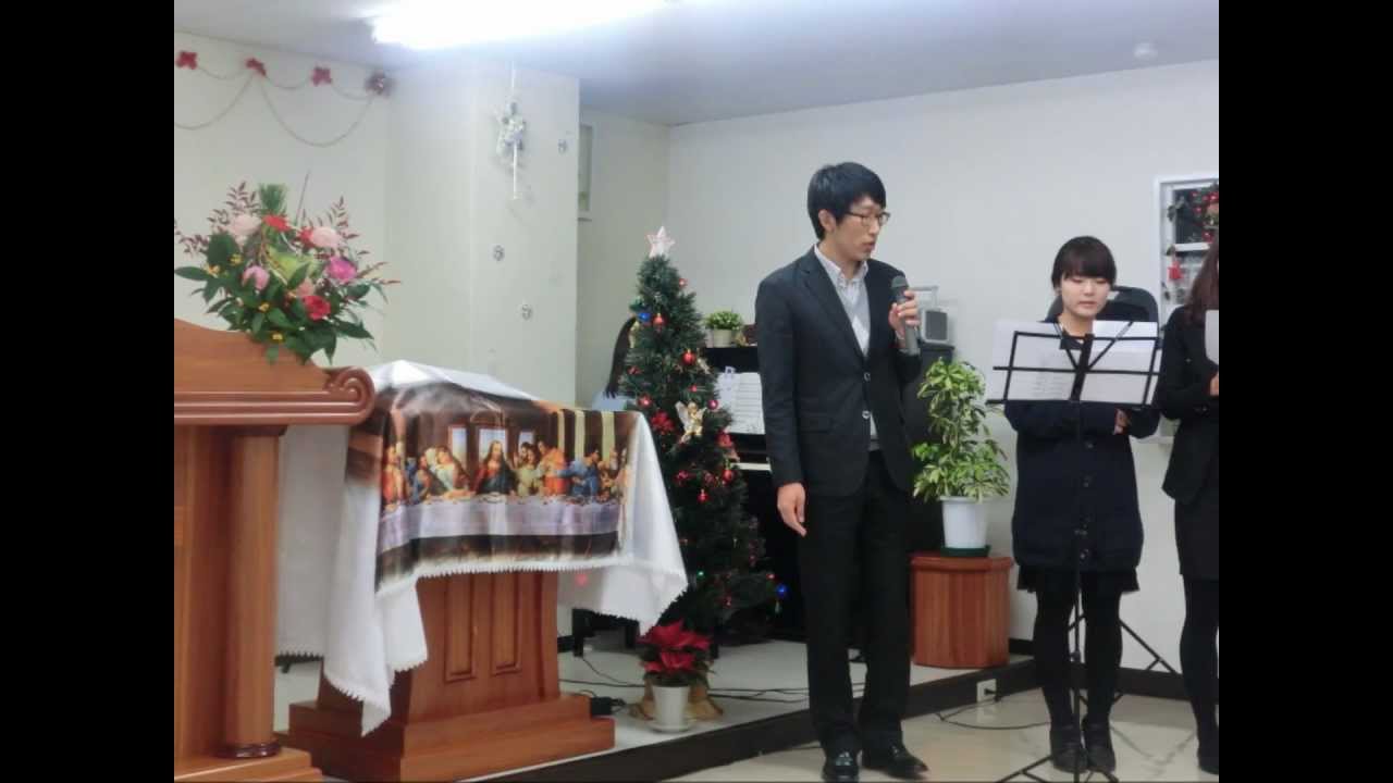 ・用いたまえわが主よ ・神の愛によって