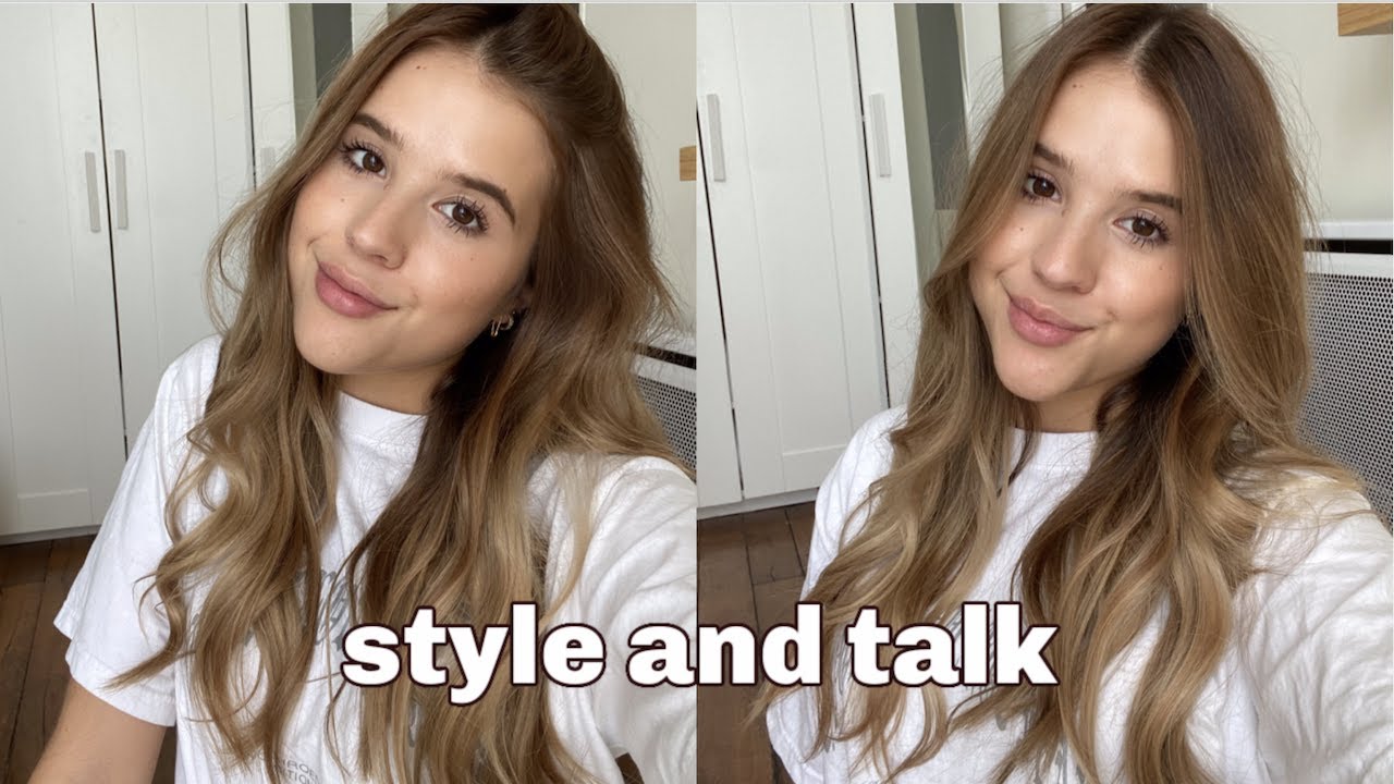 Wahrheit über das Leben in Paris, crazy Nachbarn, meine Motivation...// Style & Talk (neue Produkte)