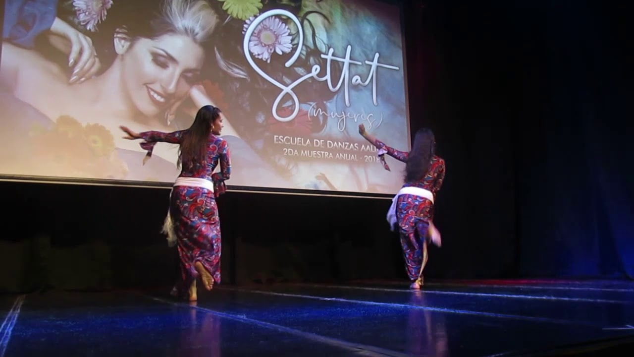 Bint el hitta - SETTAT