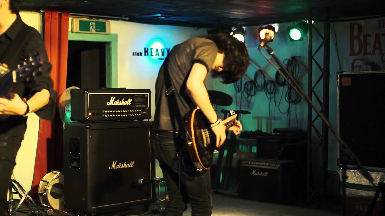 5 17 Club Heavy The Plastic Kiz