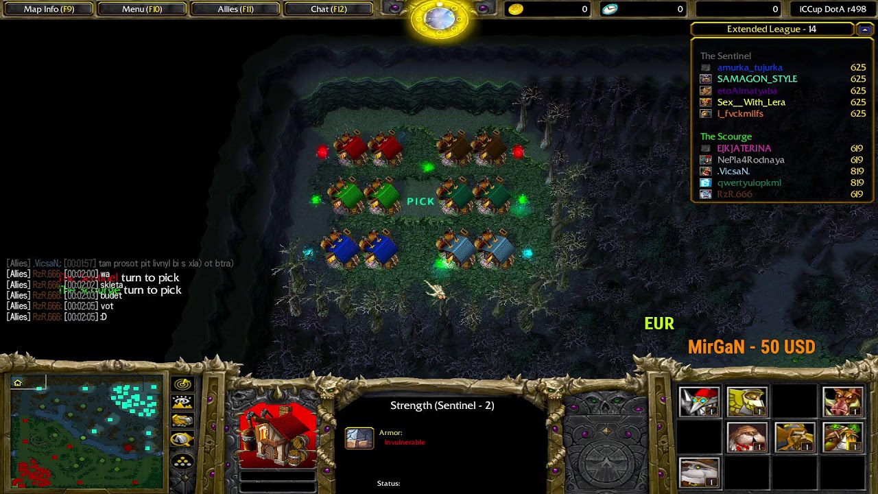 stream by LegendsOFpain админ турик потом тб( заказ героя актуален)  iccup.com