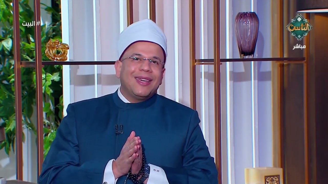 تفتح الأبواب المغلقة وتجلب البركة في الرزق والمنزل..  أكثروا من هذه الصيغة للصلاة على النبي ﷺ
