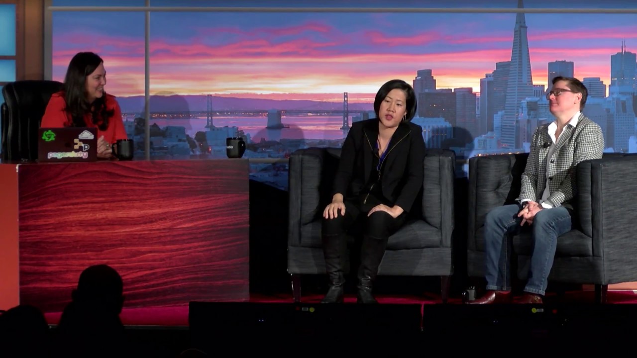 Smooth Scaling: 3 Female Tech CEOs. Lessons on How to Scale Faster, Better & Farther
