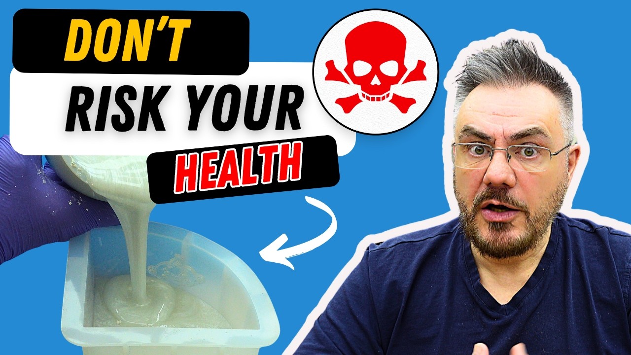 Опасна ли для жизни заливка смолы? - Очиститель воздуха Resiners?
