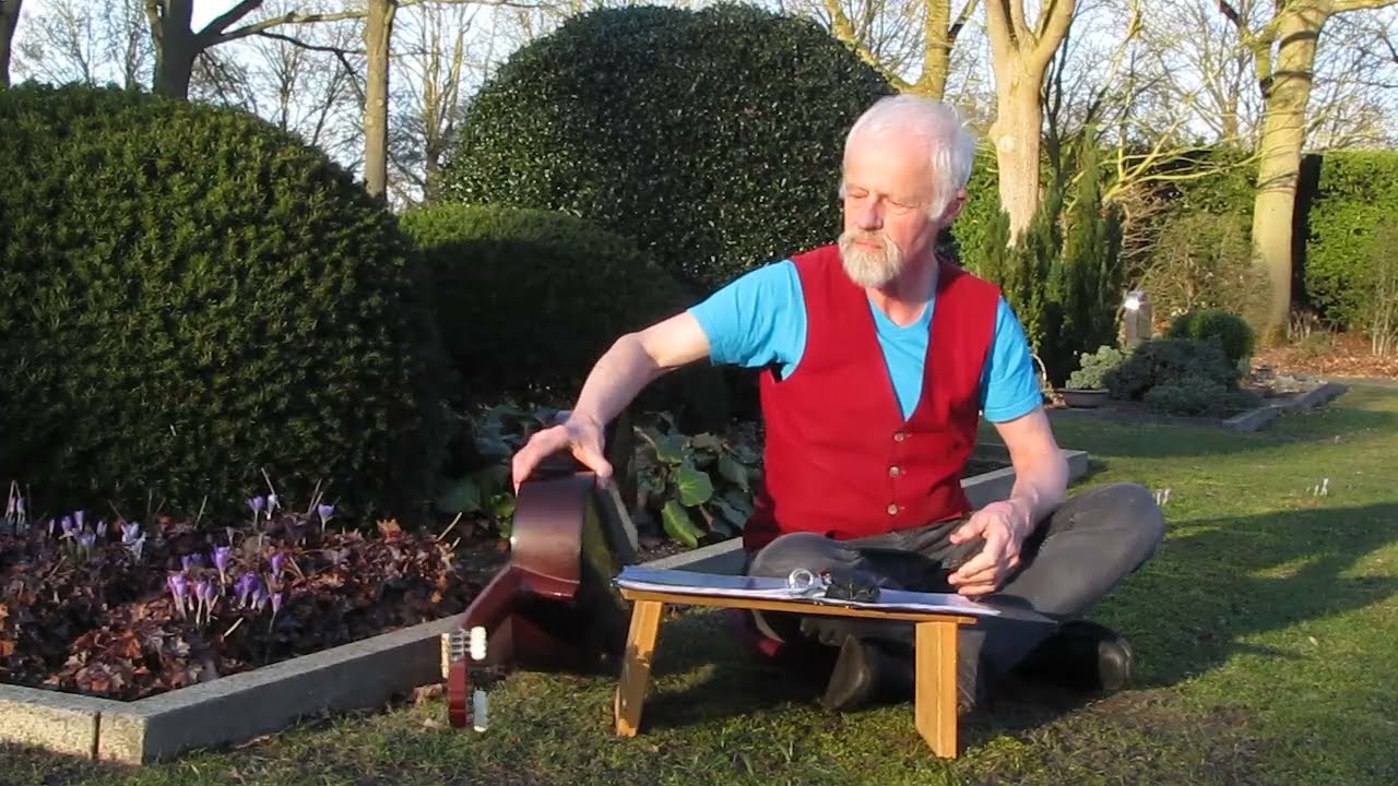 Erwacht von s&uuml;&szlig;em Schlummer