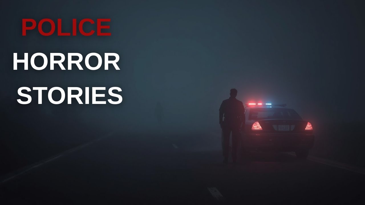 7 TRUE Disturbing Police Horror Stories That Actually Happened