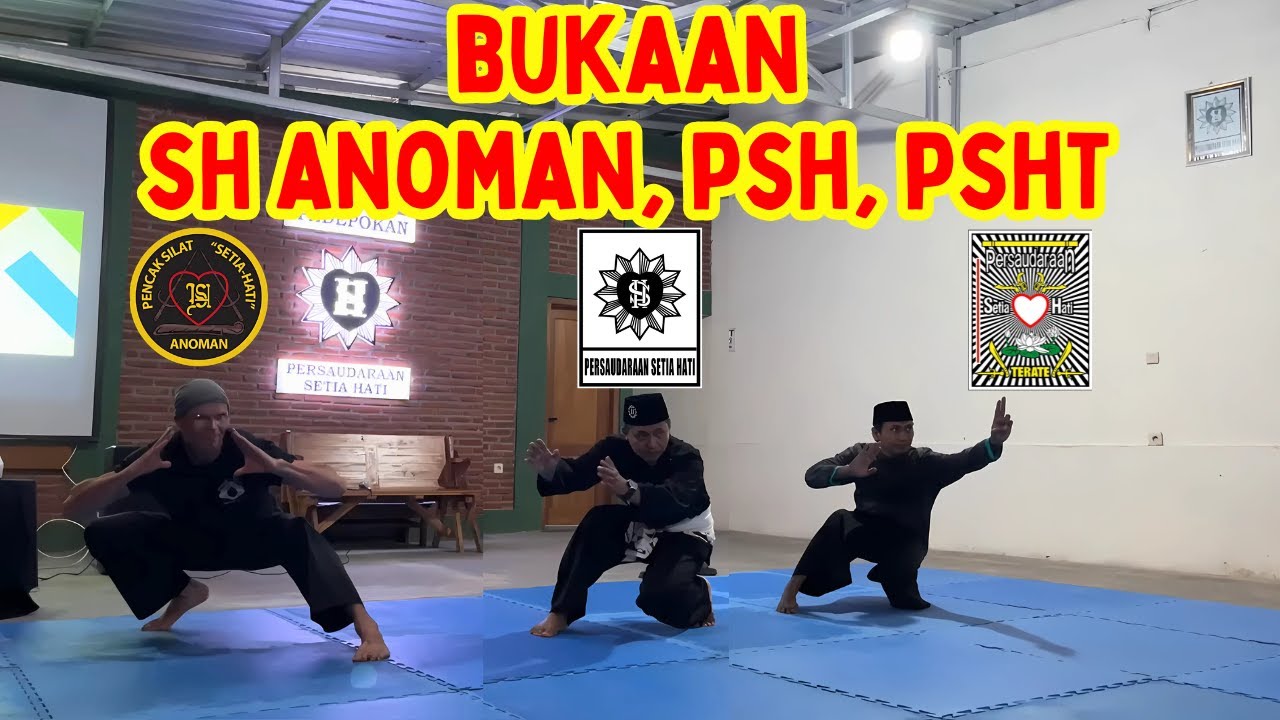 ULUK SALAM 