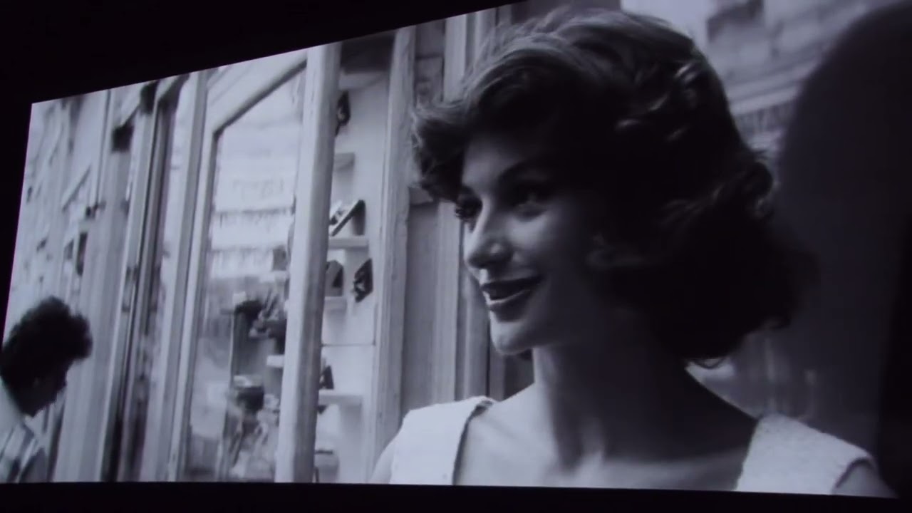 Lola (1961) In Hollywood - Restoring the Film