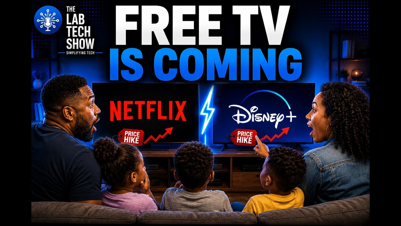 Бесплатные Netflix и Disney? В чём подвох