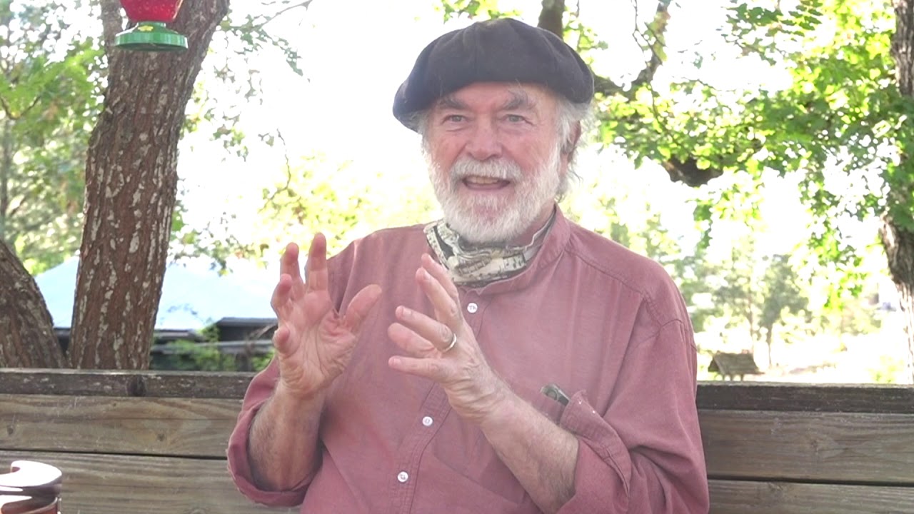 Connecting Irish and Galician Music with Kevin Carr