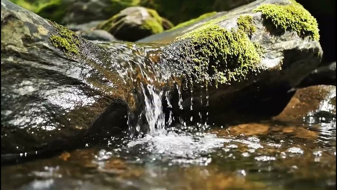 🌿 **Relaxation-Focused** Relaxing music* Stress relief* Calm and peace* Soothing sounds