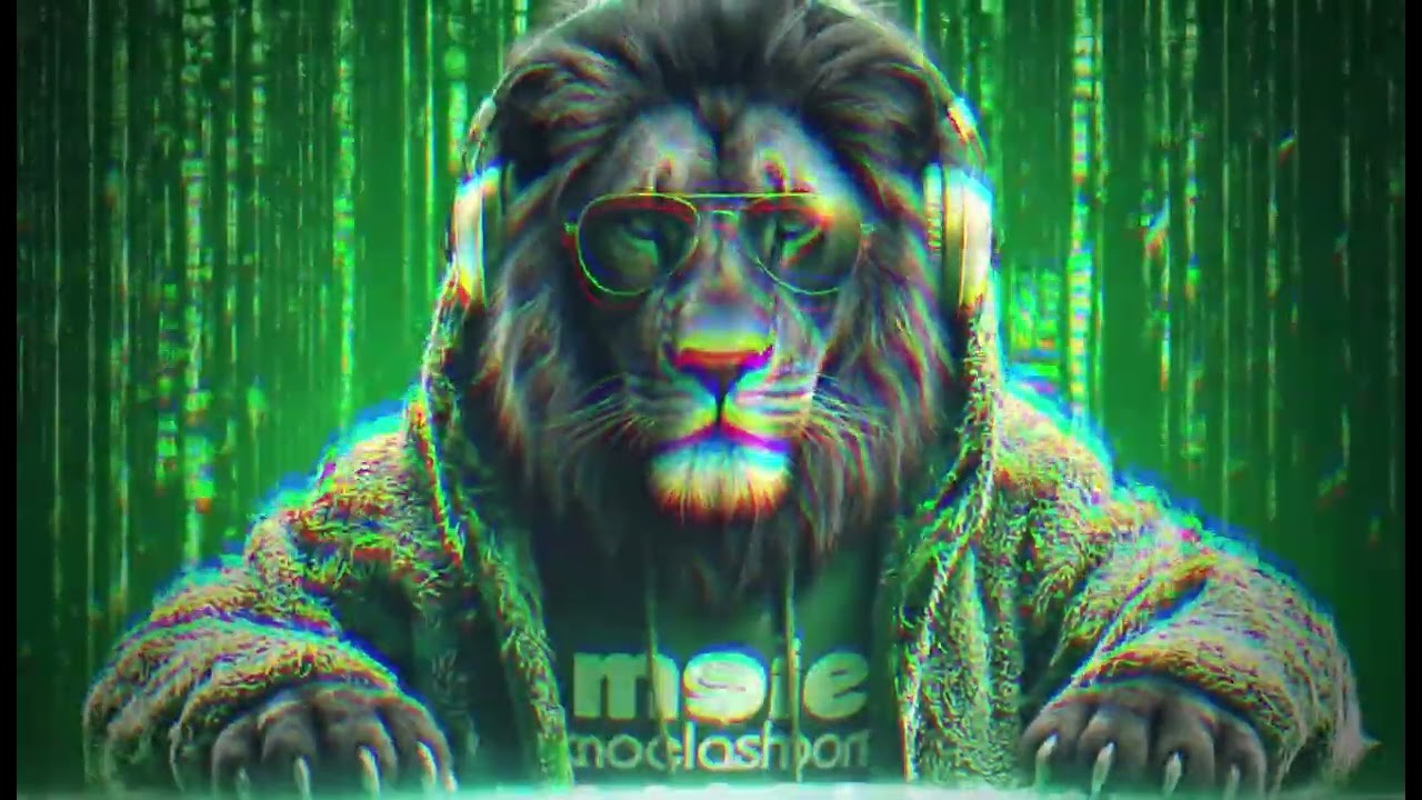 Vibe de Mil Grau 🔥 | Batidão Eletrônico Futurista 2026 | Funk Trap Beat