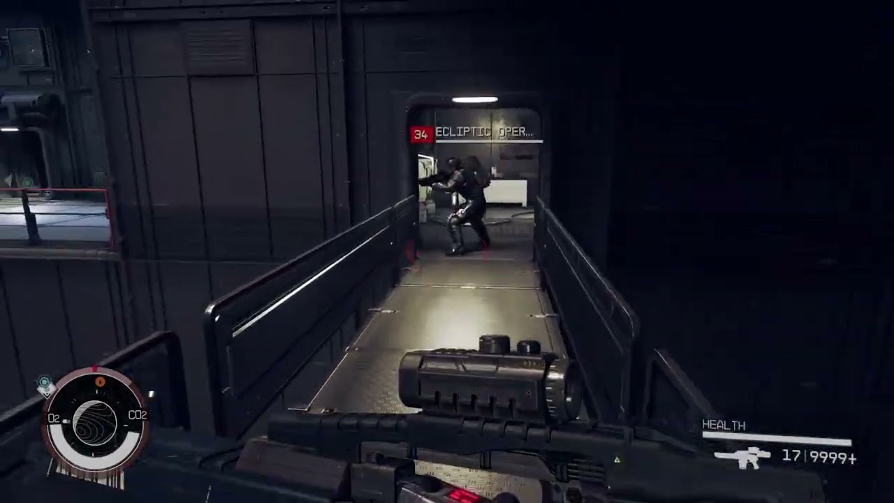 STARFIELD gameplay video 175