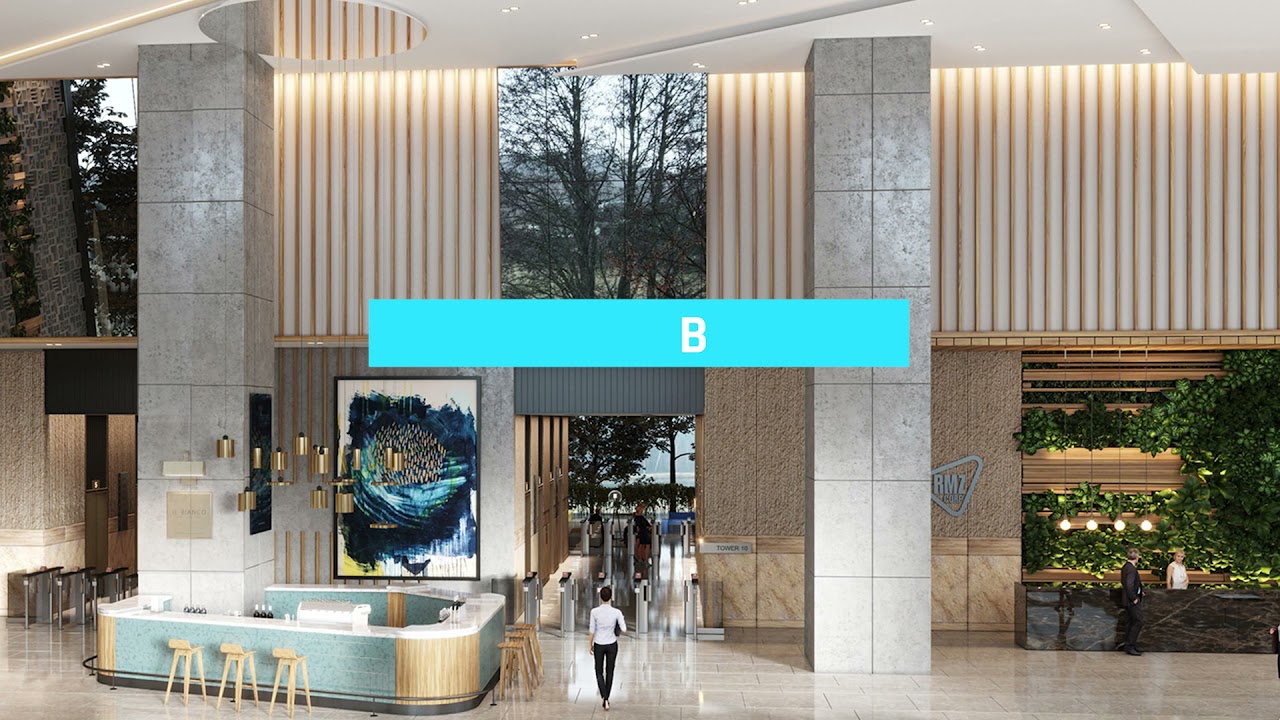 Nexity Walkthrough AV