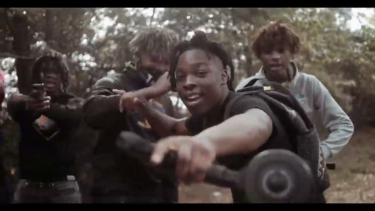 YwmZay- Do Det “Official Video”