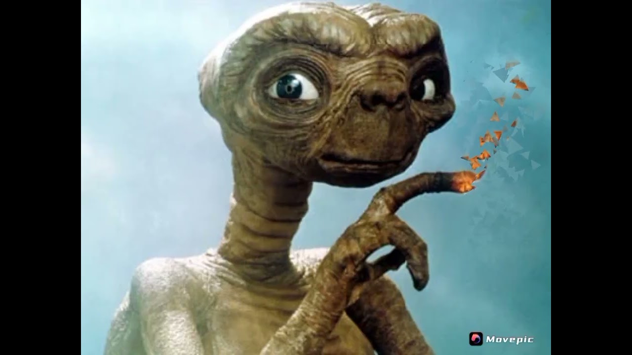ET Phone Home