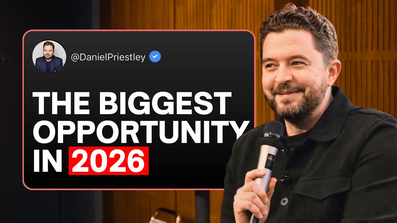 The 2026 Playbook: Build Your Business the Smart Way