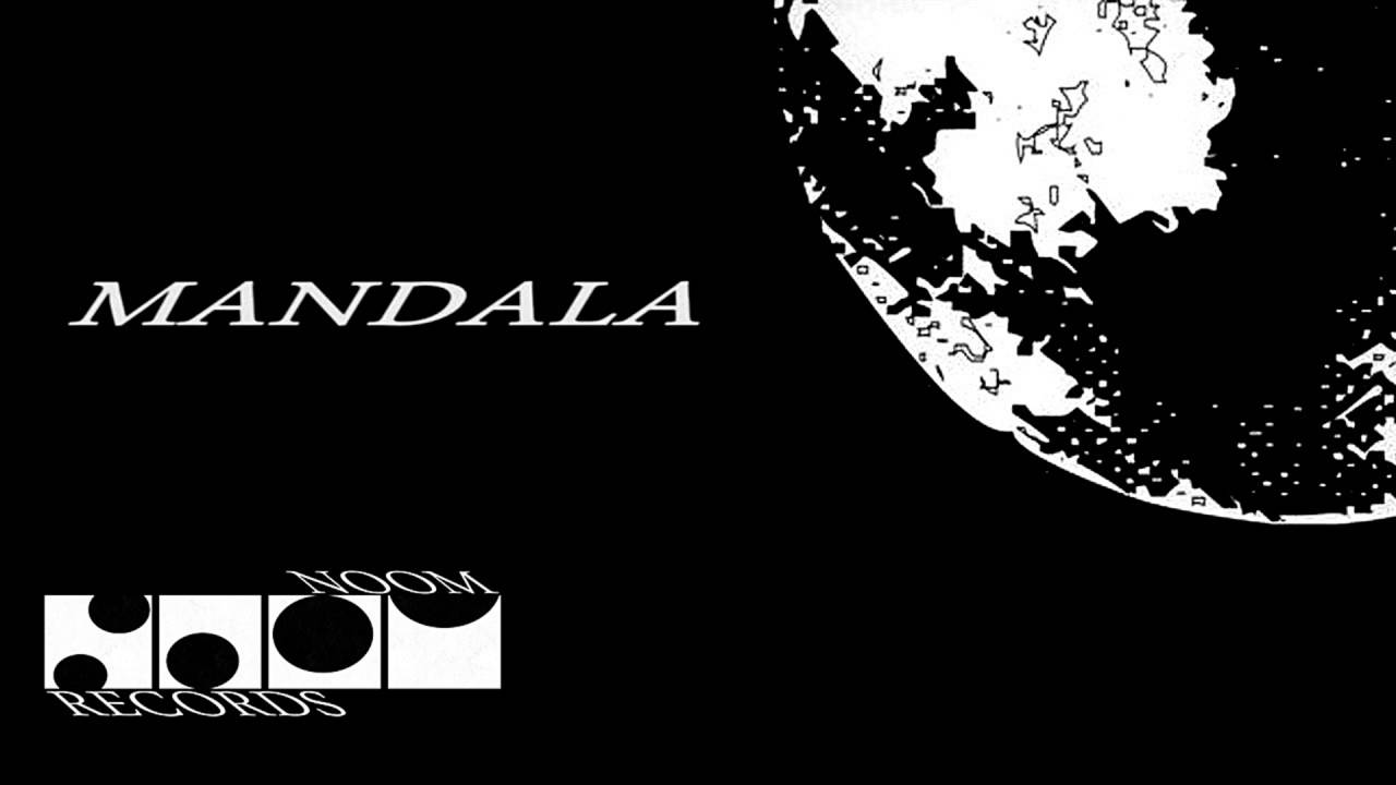 Mandala - Acidney (Brainstorm Raymix)