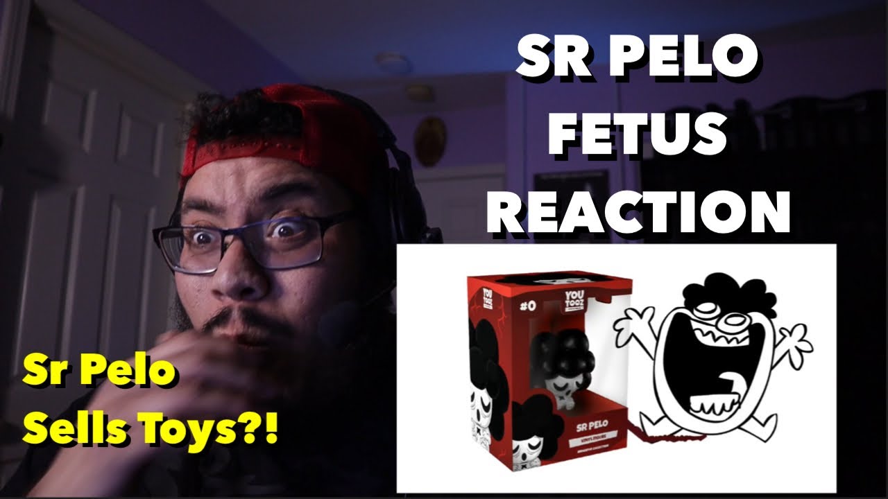SR PELO FETUS- REACTION