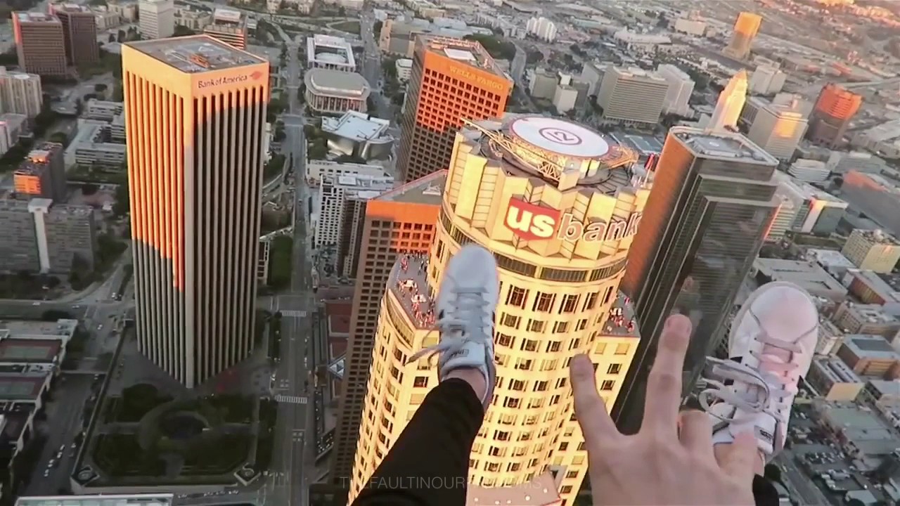 ALISSA VOILET & JAKE PAUL - 11 BLOCKS