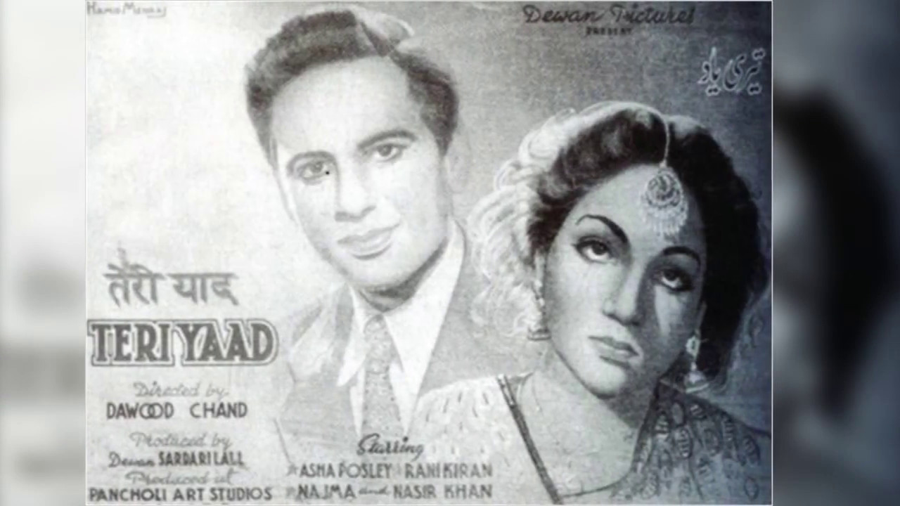 Revival of Cinema