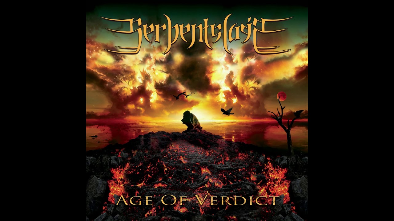 Serpentslain - One to see 04