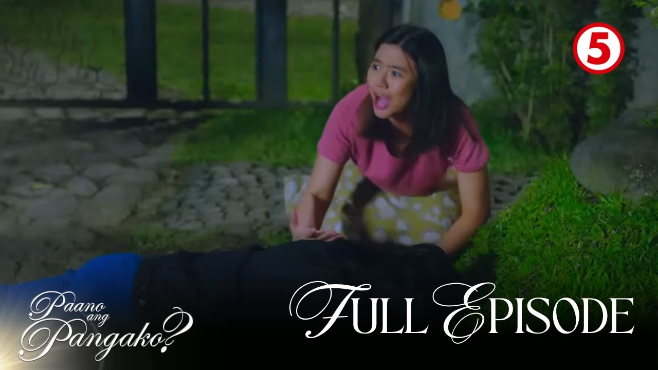 Paano Ang Pangako Episode 52 | TV5 Kapatid Livestream
