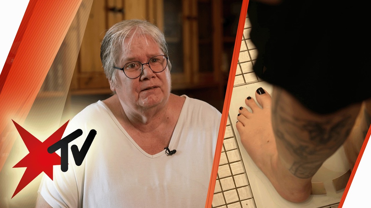 Gefährlicher Trend Abnehmspritze: Warum der Traum oft zum Albtraum wird! | stern TV