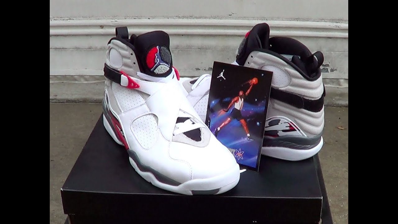 Air Jordan Retro 8 