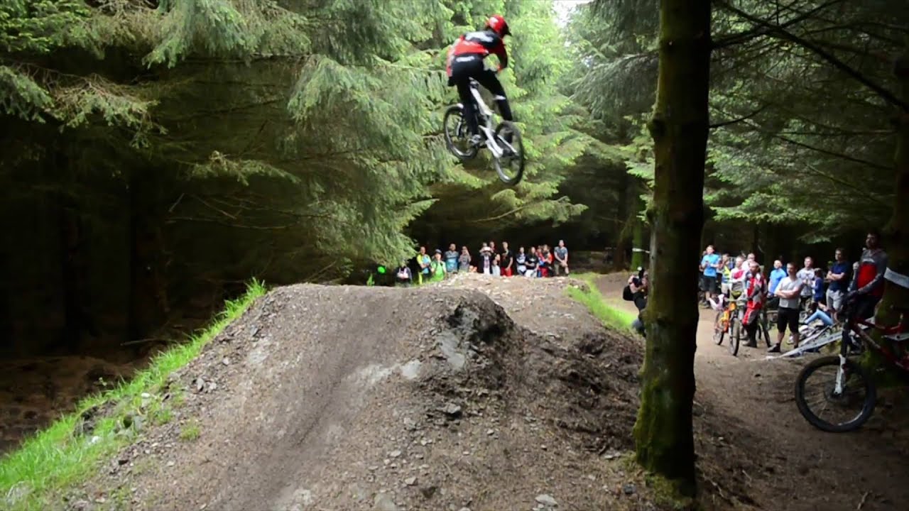 Havok Bike Park - Opening Weekend