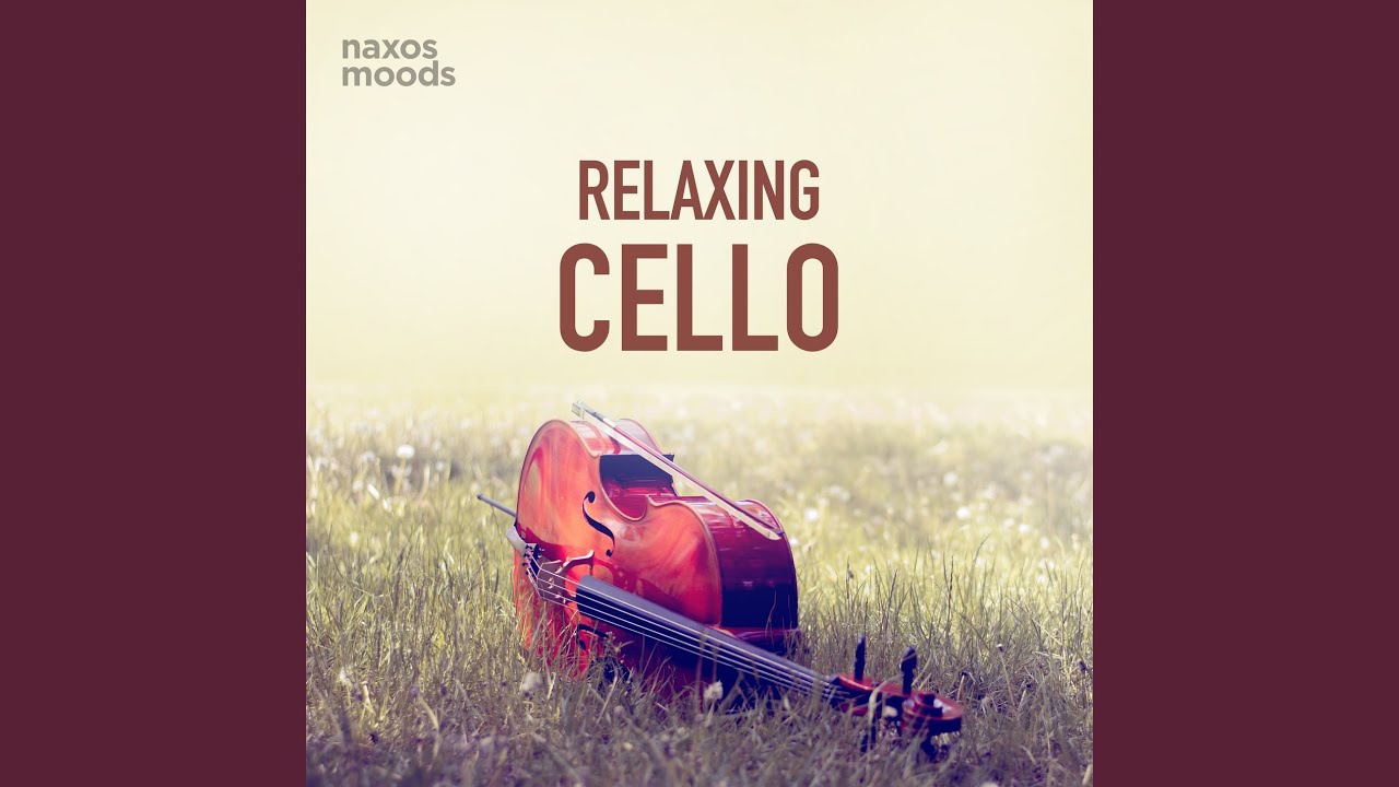 Cello Sonata in C Major, Op. 65: III. Elegia