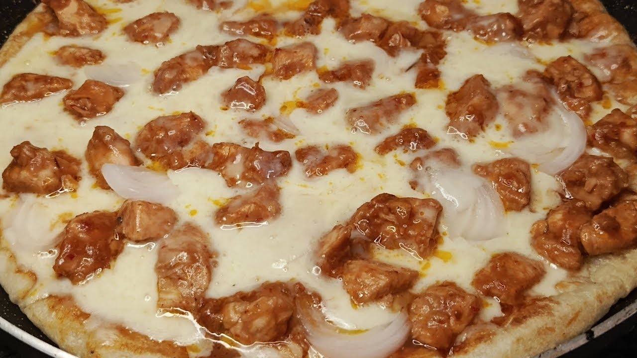 Kitchen With Sadia Yummy Recipes
