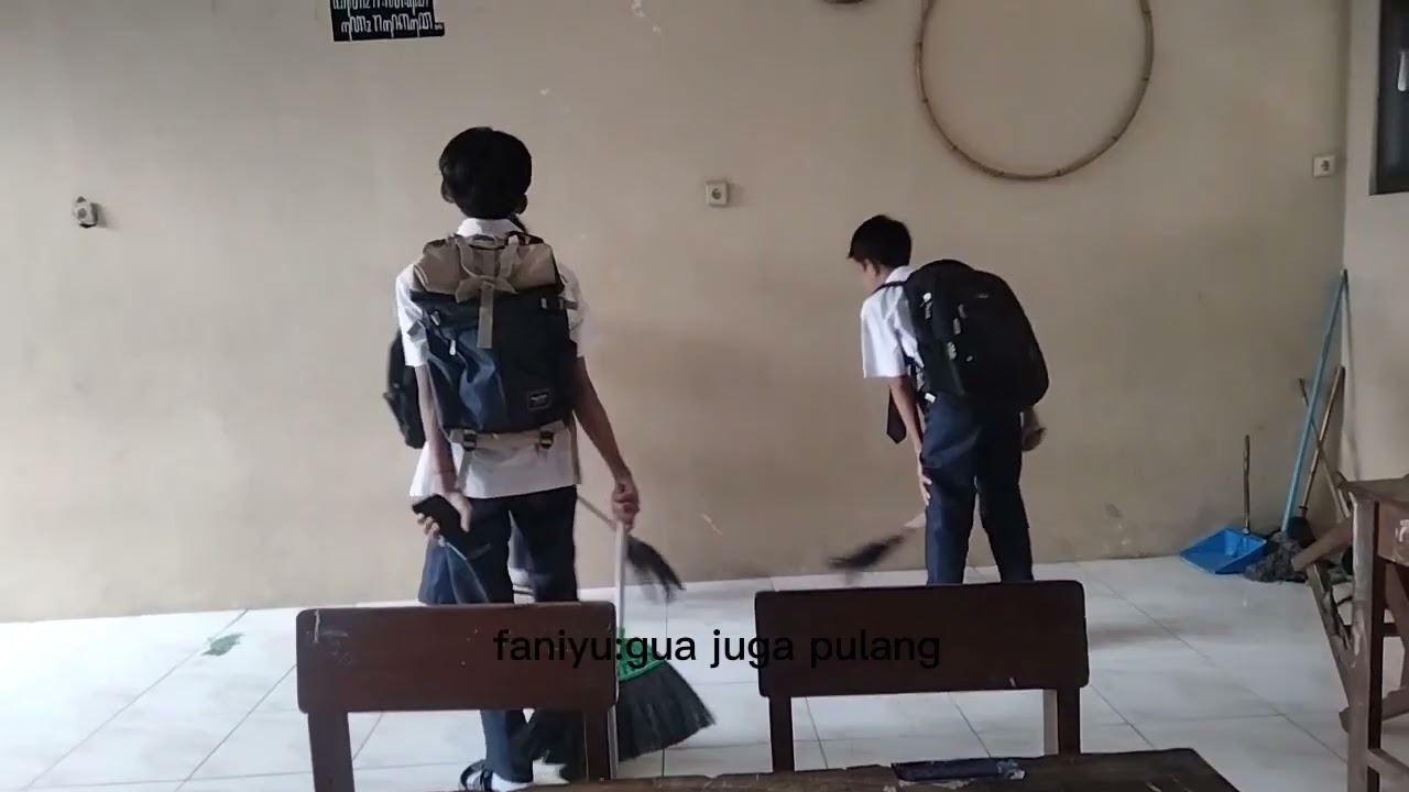 KELAS 7F KELOMPOK 5 (DRAMA :  STOP BULLYING )