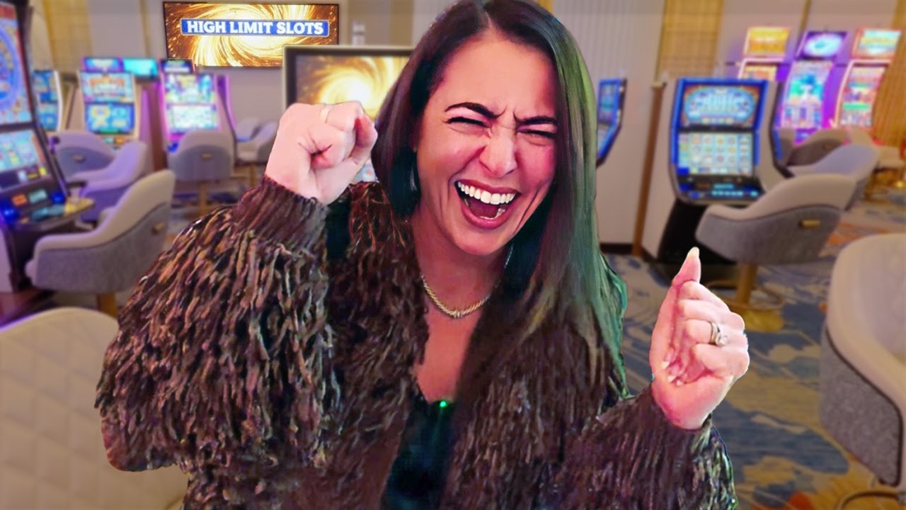 ВСЕ ИГРОКИ, ОБХОДИВШИЕ КАЗИНО, СХОДИЛИ С УМА!